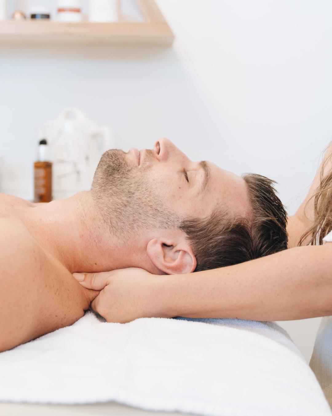 Top 3 Skincare Products + Facials For Men in 2025