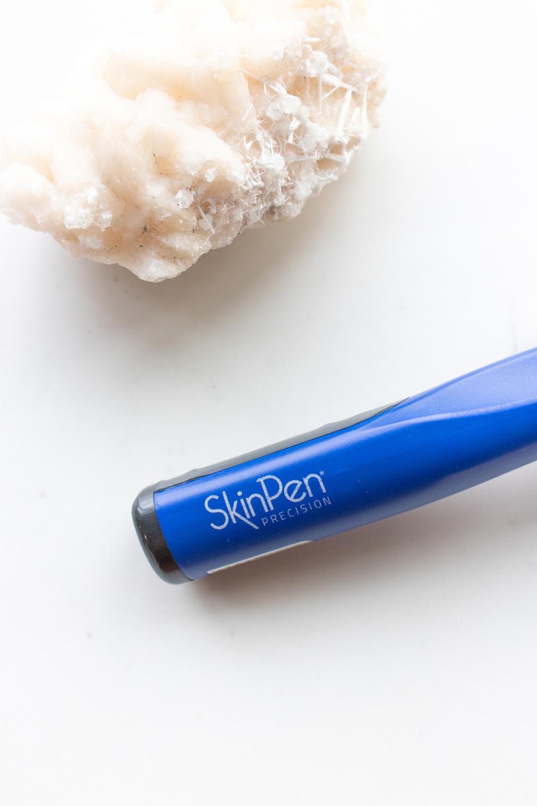 Everything you need to know about Microneedling with PRP